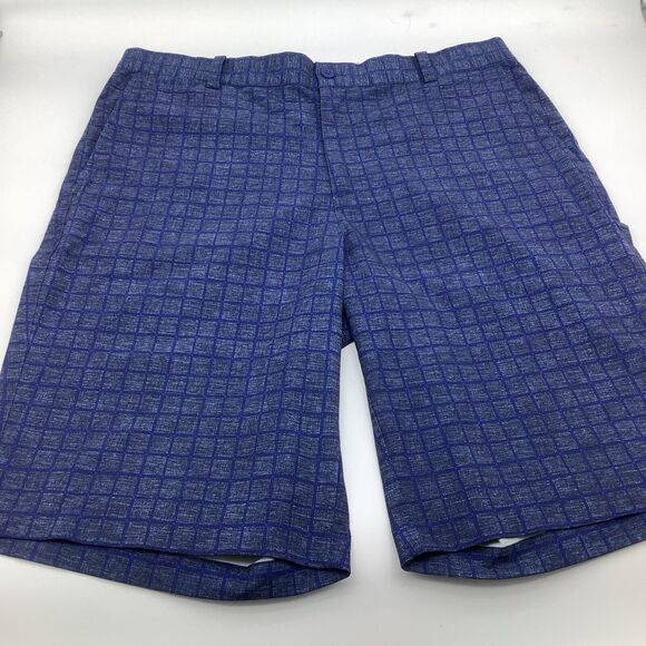 Nike Golf Mens‎ Tour Performance Dri Fit Golf Shorts Size 34 - Picture 1 of 11